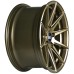 BOLA CSR 18x9.0 MATT BRONZE